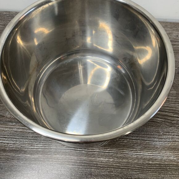 Instant Pot IP-DUO60 V2 or V3 6 Quart Pressure Cooker Metal Bowl Replacement - Picture 6 of 7